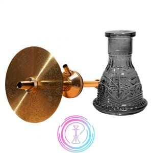 Mr Shisha Baby Gold Mr Shisha Baby Gold