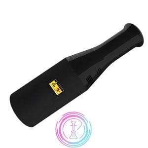 Aspirador Inalámbrico Coal Catcher