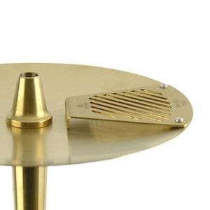 Oduman Cosmo Gold Clear