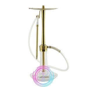 Oduman Cosmo Gold Clear