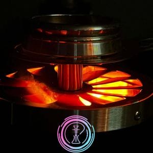 Shisha Turbine BOOSTER NEO Shisha Turbine BOOSTER NEO