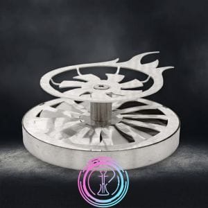 Shisha Turbine BOOSTER NEO Shisha Turbine BOOSTER NEO