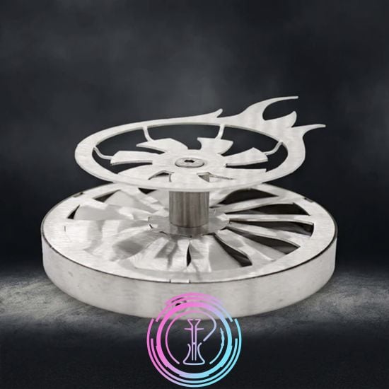 Shisha Turbine BOOSTER NEO Shisha Turbine BOOSTER NEO