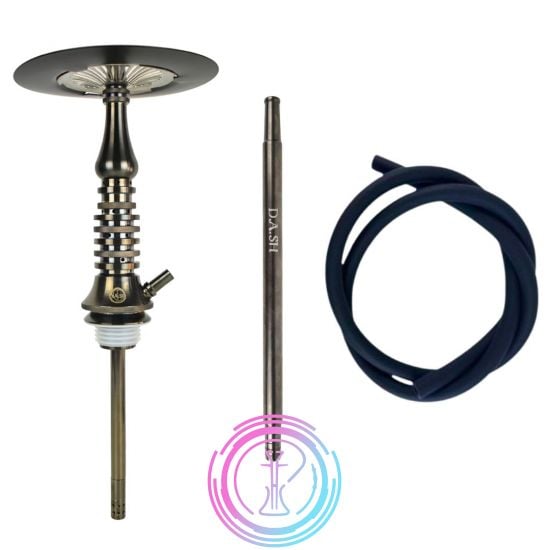 Cachimba Dash Iron