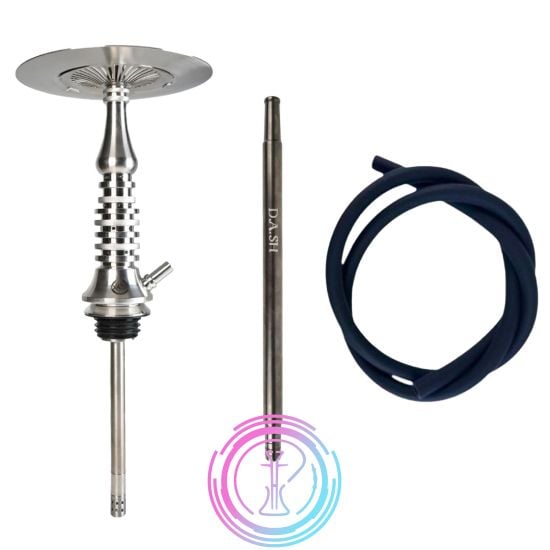 Cachimba Dash Iron