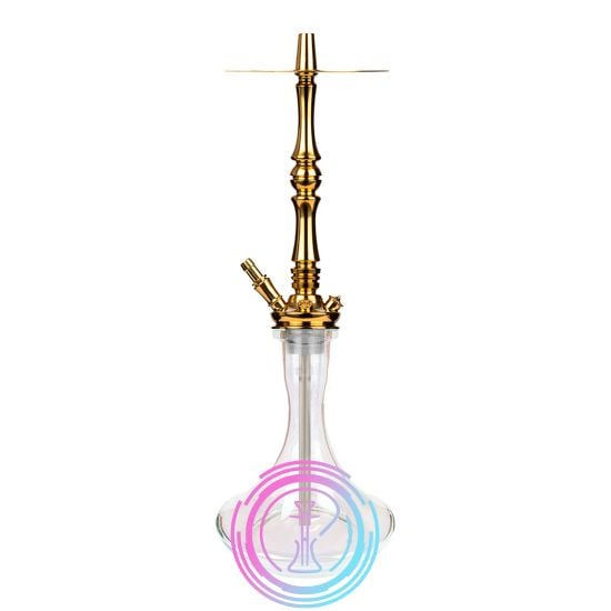 Cachimba Moze Tradi L