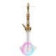 Cachimba Moze Tradi L