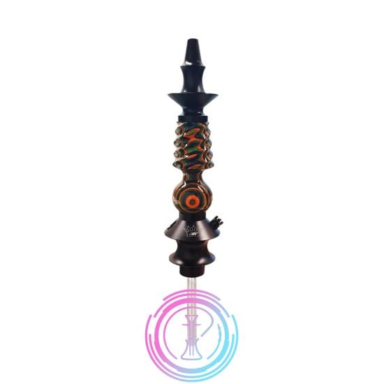 Cachimba Regal Pawn Mini Cavalier D.W Premier Camo