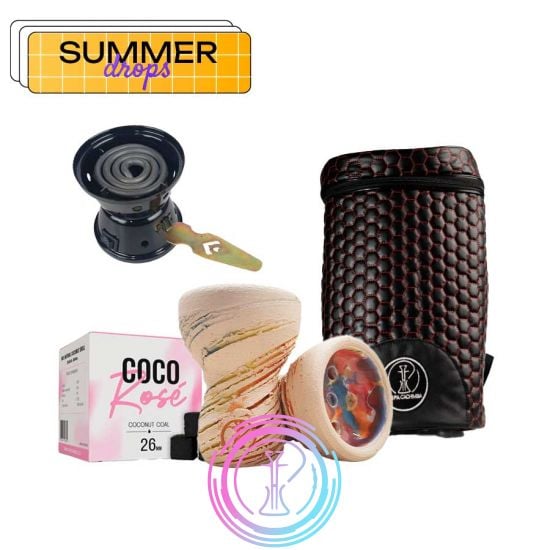 Pack Summer Flow