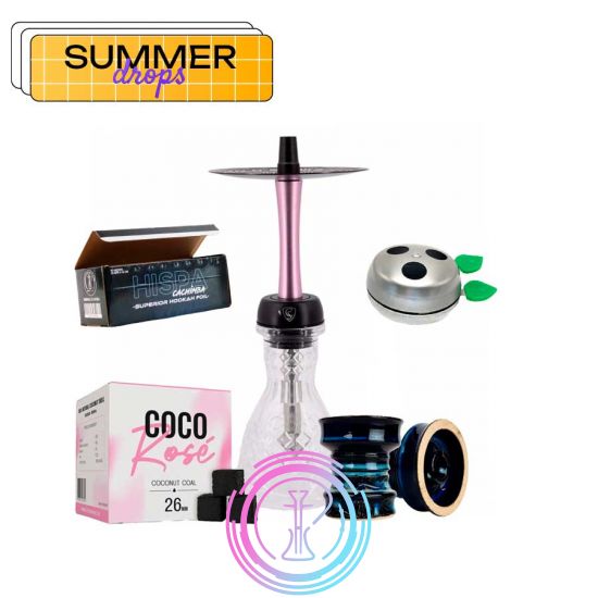 Pack After Sun
