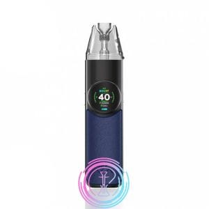 Pod Recargable Oxva Nexlim Pod Recargable Oxva Nexlim