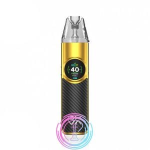 Pod Recargable Oxva Nexlim Pod Recargable Oxva Nexlim