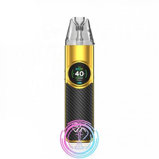 Pod Recargable Oxva Nexlim Pod Recargable Oxva Nexlim