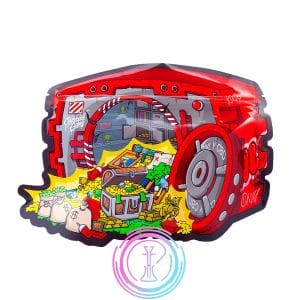 Mini Buds Only CBD  Lil Box