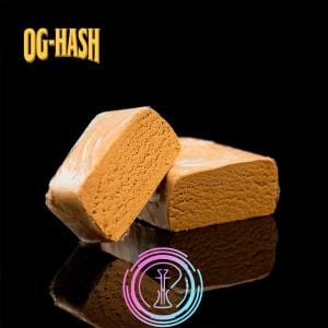 Resina Only CBD Og Hash