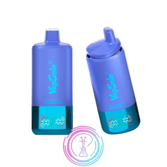 Pod Desechable VapSolo