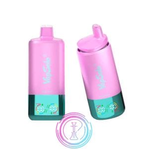 Pod Desechable VapSolo Triple Pro 60K Pod Desechable VapSolo Triple Pro 60K