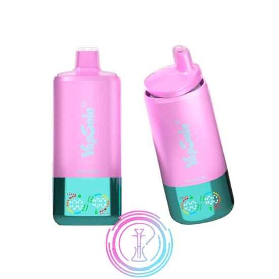 Pod Desechable VapSolo