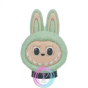 Boquilla 3D HC MintBubu Boquilla 3D HC MintBubu