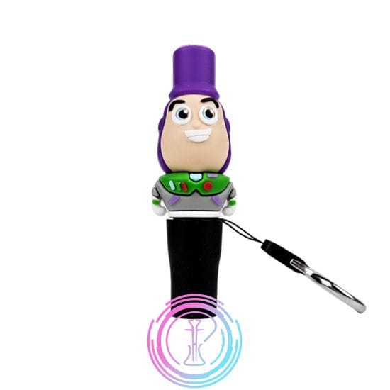 Boquilla Silicona HC Icon