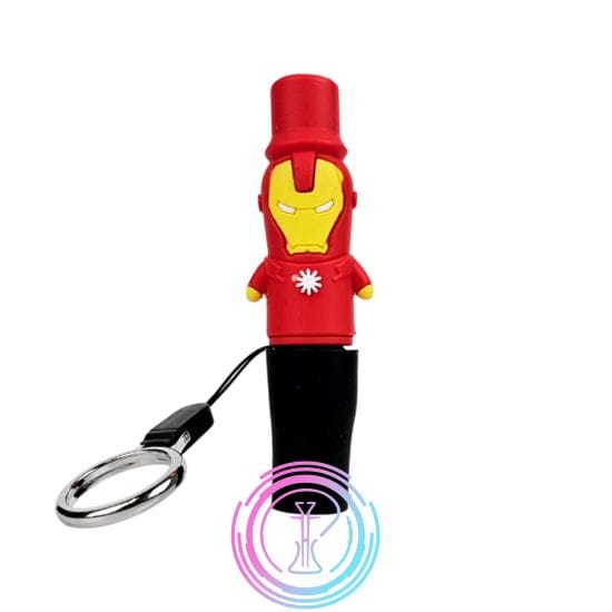 Boquilla Silicona HC Icon