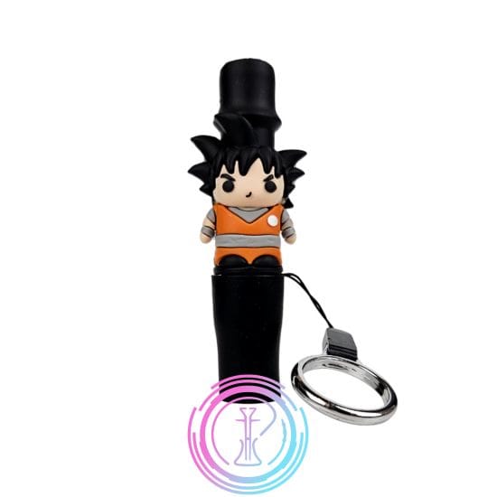 Boquilla Silicona HC Icon