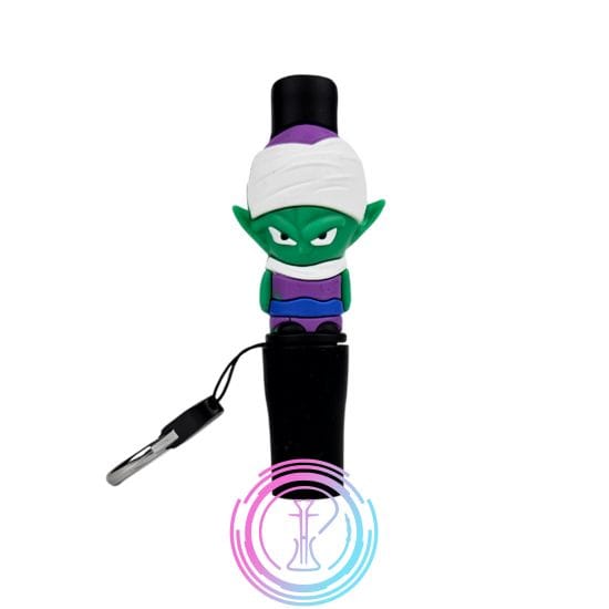 Boquilla Silicona HC Icon