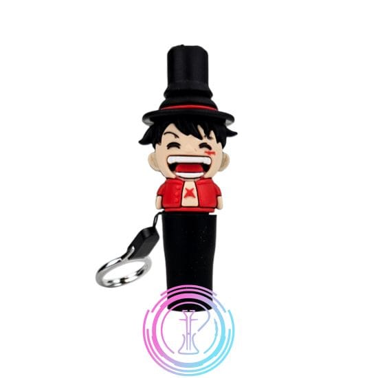 Boquilla Silicona HC Icon