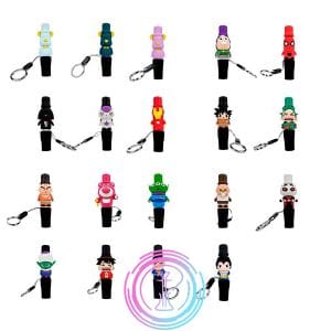 Boquilla Silicona HC Icon Boquilla Silicona HC Icon