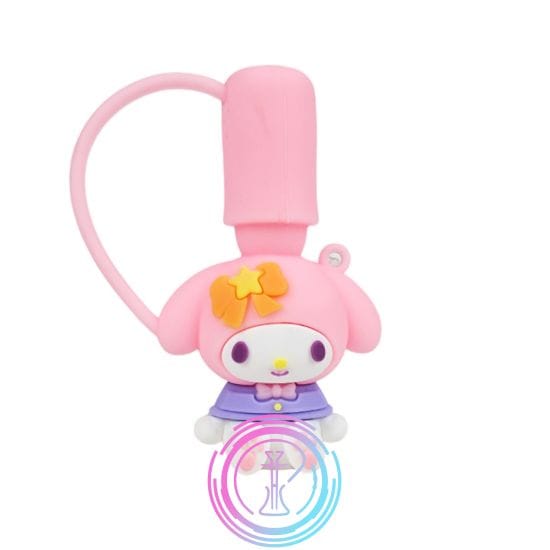 Boquilla Silicona HC Cap