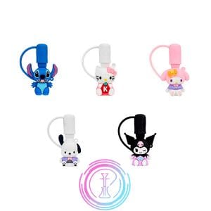 Boquilla Silicona HC Cap Boquilla Silicona HC Cap