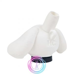 Boquilla 3D HC Perrita Boquilla 3D HC Perrita