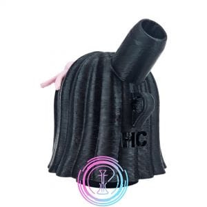 Boquilla 3D HC Chica Demonio Boquilla 3D HC Chica Demonio