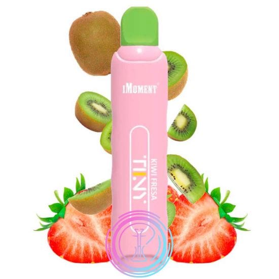 Pod Desechable Imoment Tinii 1800 Puffs