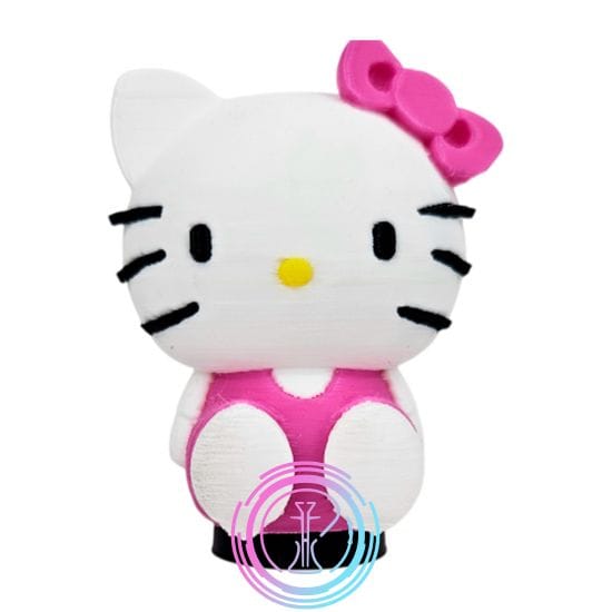 Boquilla 3D HC Kitty
