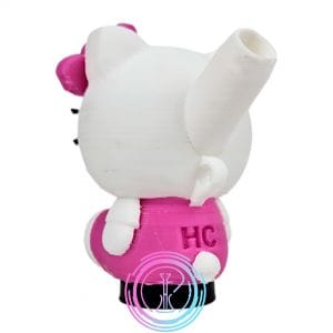 Boquilla 3D HC Kitty Boquilla 3D HC Kitty