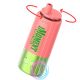 Pod Desechable Imoment Turbo 60.000 Puffs