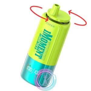 Pod Desechable Imoment Turbo 60.000 Puffs Pod Desechable Imoment Turbo 60.000 Puffs