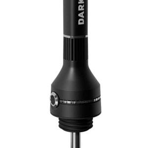 Darkside Hookah Neo Black