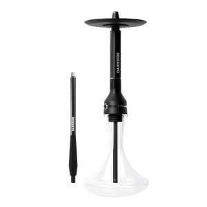 Darkside Hookah Neo Black
