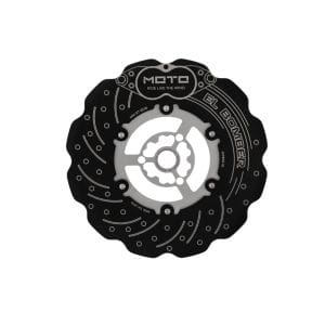 El Bomber Moto El Bomber Moto