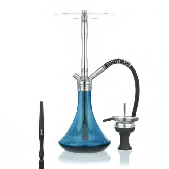 Cachimba Aladin MVP 460 M1 Light Blue 