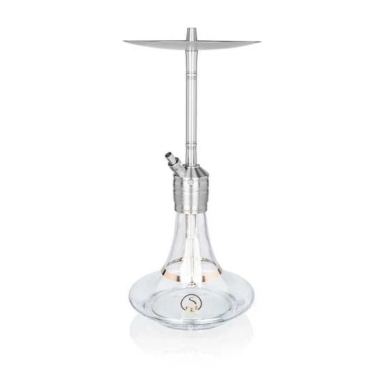 Cachimba Steamulation Ultimate One (Gen.III) Cachimba Steamulation Ultimate One (Gen.III)
