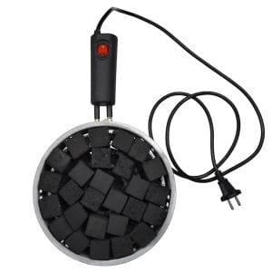  Hornillo Electrico Dash Inferno Dry Aged 1200W