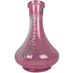 Base Rusa Drop Ice Pink 26cm Base Rusa Drop Ice Pink 26cm