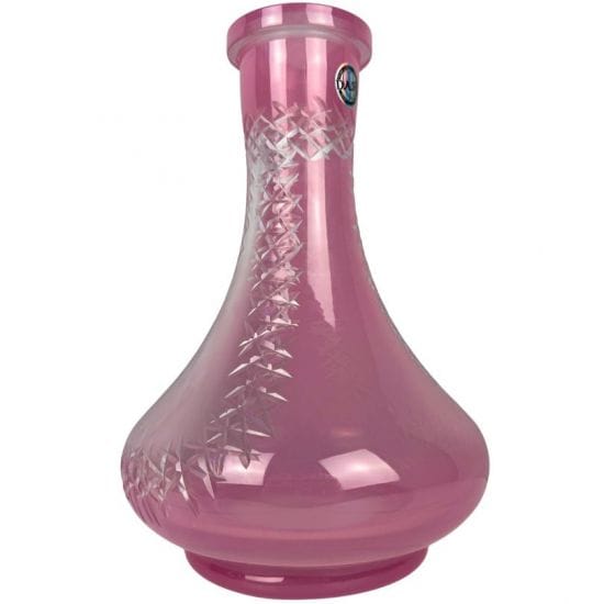 Base Rusa Drop Ice Pink 26cm Base Rusa Drop Ice Pink 26cm