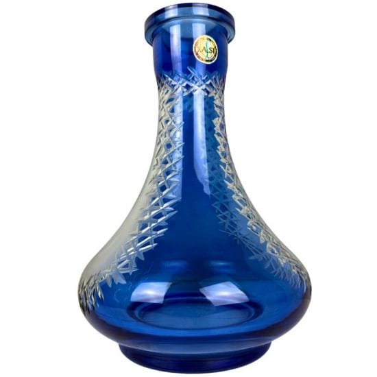 Base Rusa Drop Ice Blue 26cm