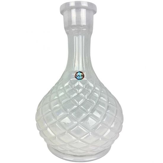 Base Dash Royal White