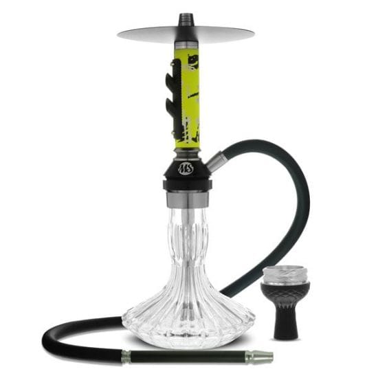 MaShisha Ms Racing 