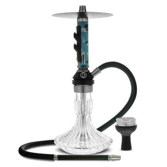 MaShisha Ms Racing 